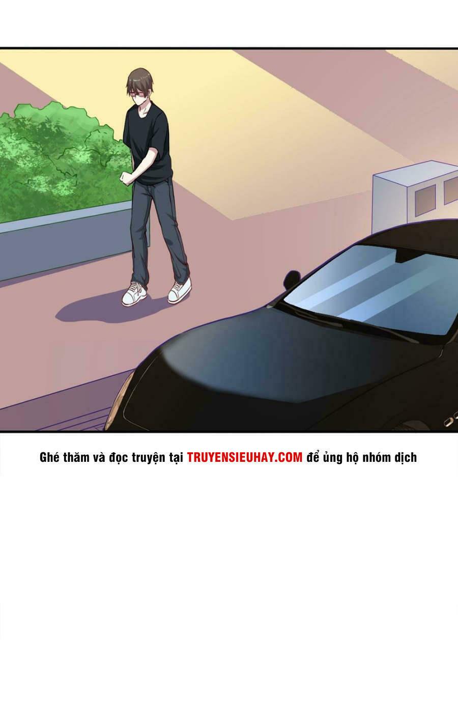 Tay Chơi Thần Cấp: Chapter 4