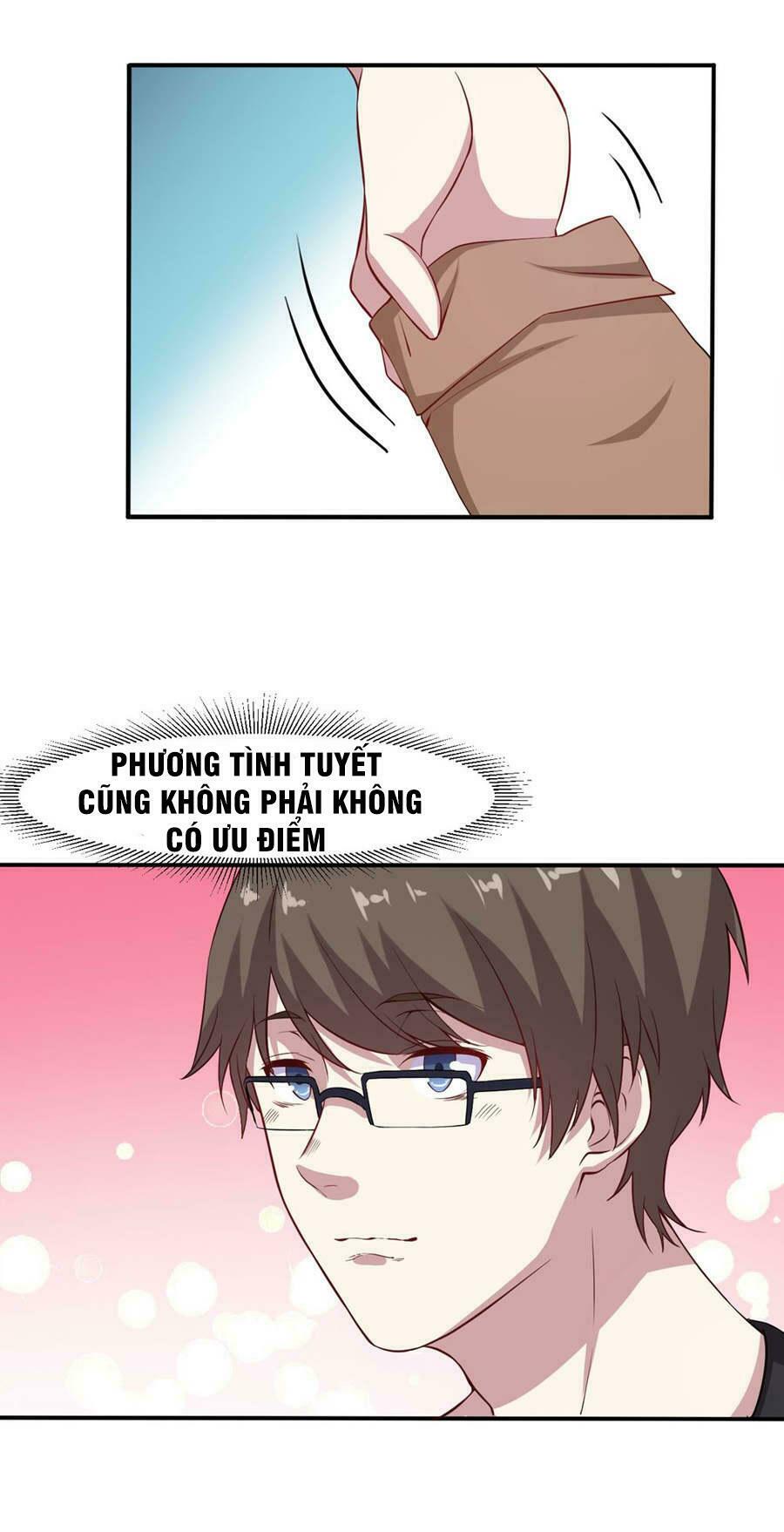 Tay Chơi Thần Cấp: Chapter 4