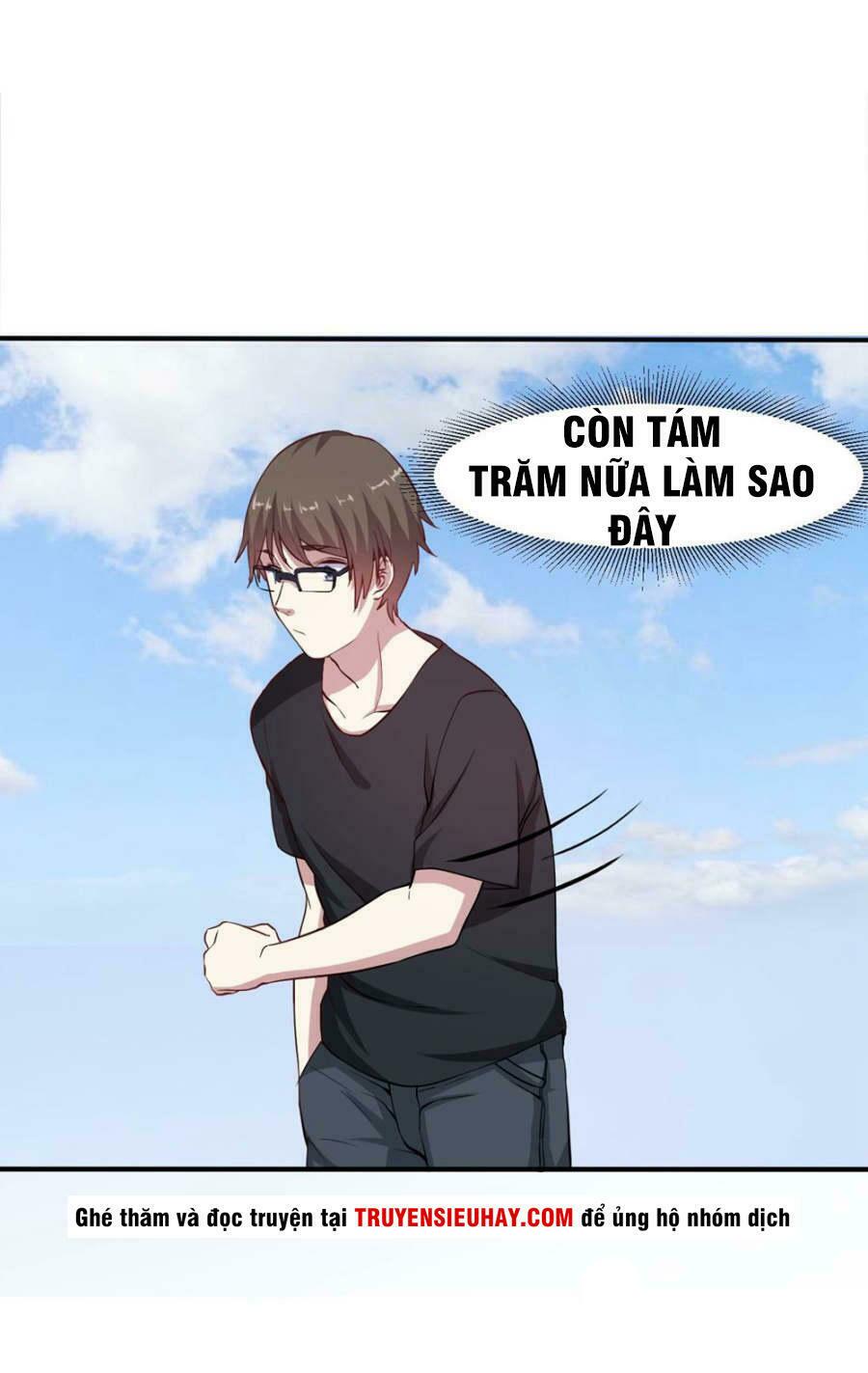 Tay Chơi Thần Cấp: Chapter 4