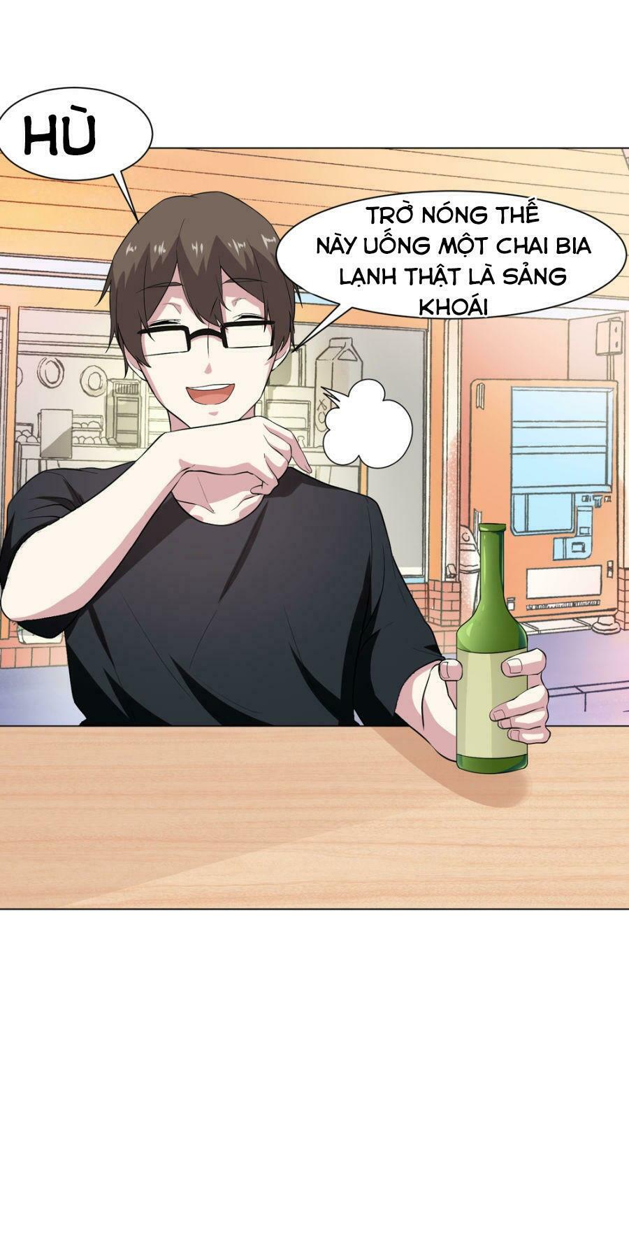 Tay Chơi Thần Cấp: Chapter 4