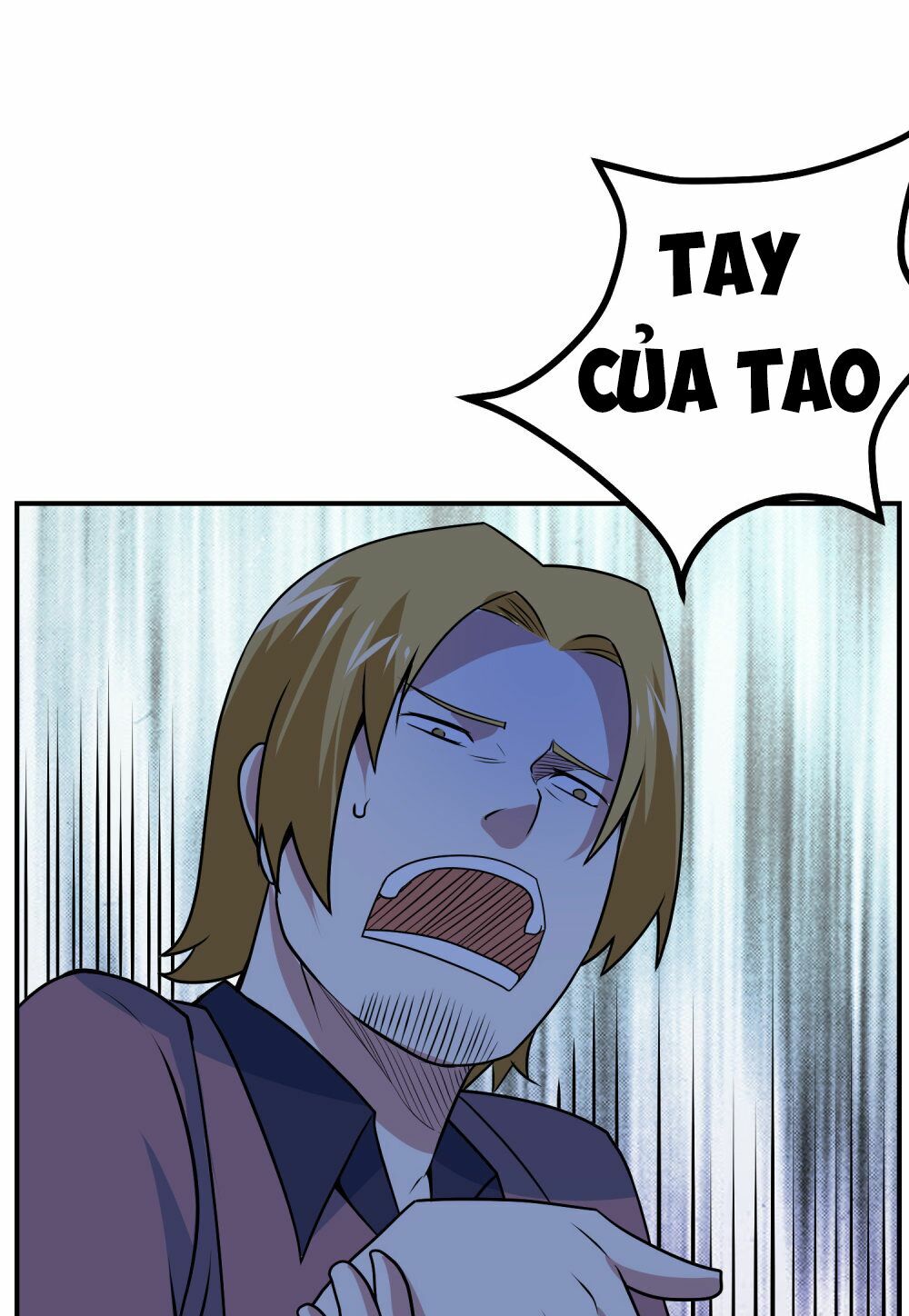 Tay Chơi Thần Cấp: Chapter 45