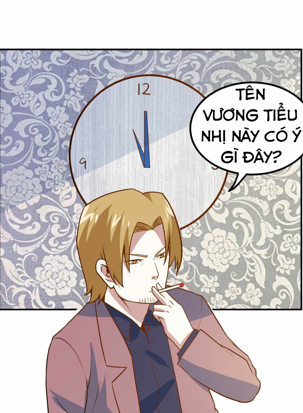 Tay Chơi Thần Cấp: Chapter 45