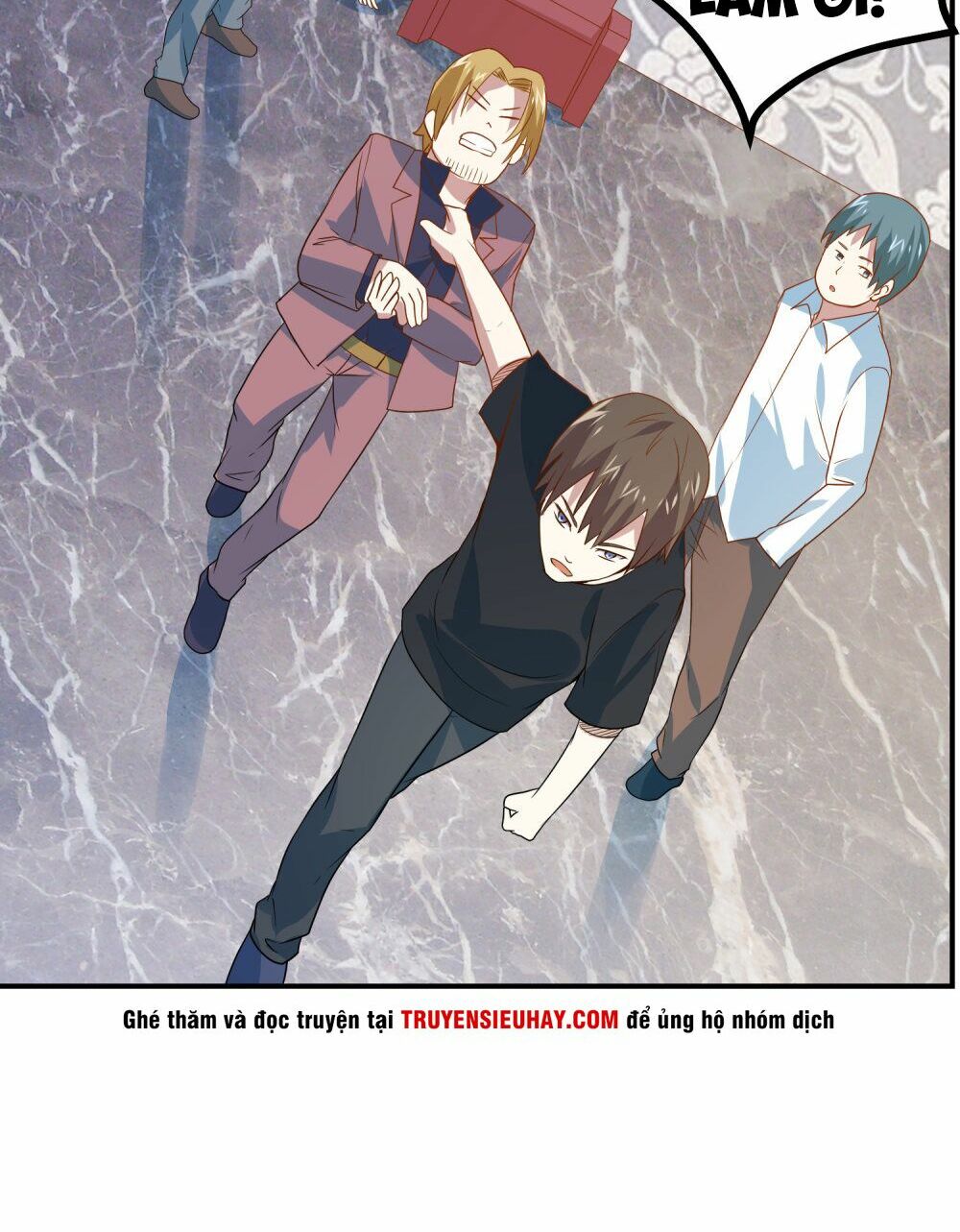Tay Chơi Thần Cấp: Chapter 45