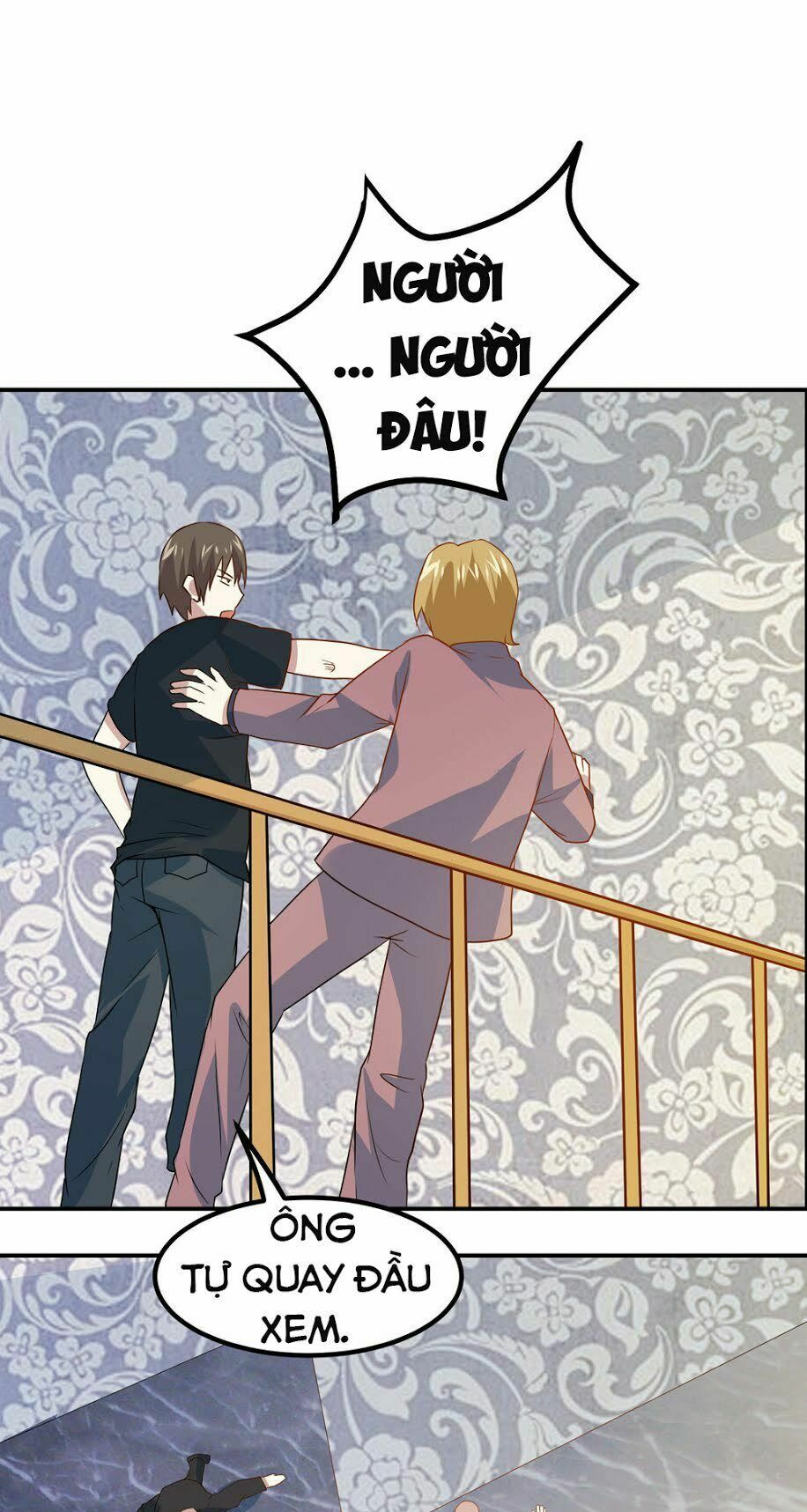 Tay Chơi Thần Cấp: Chapter 45