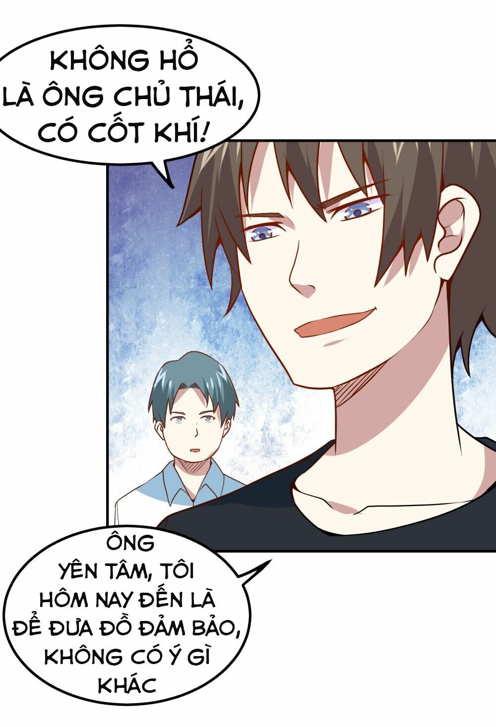 Tay Chơi Thần Cấp: Chapter 45