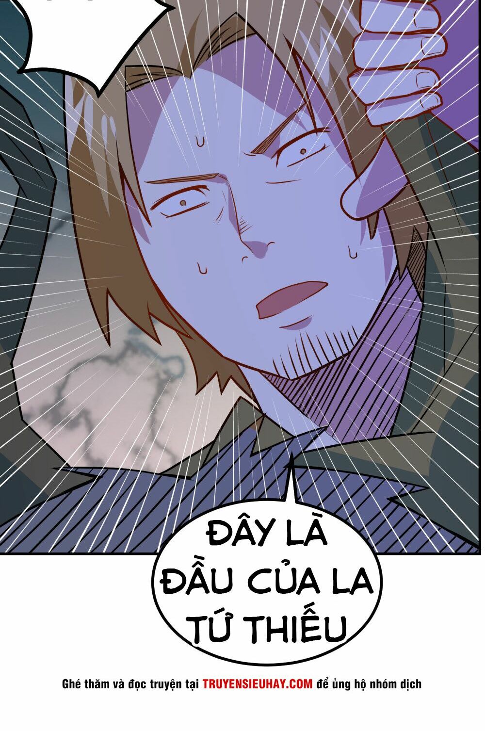 Tay Chơi Thần Cấp: Chapter 45