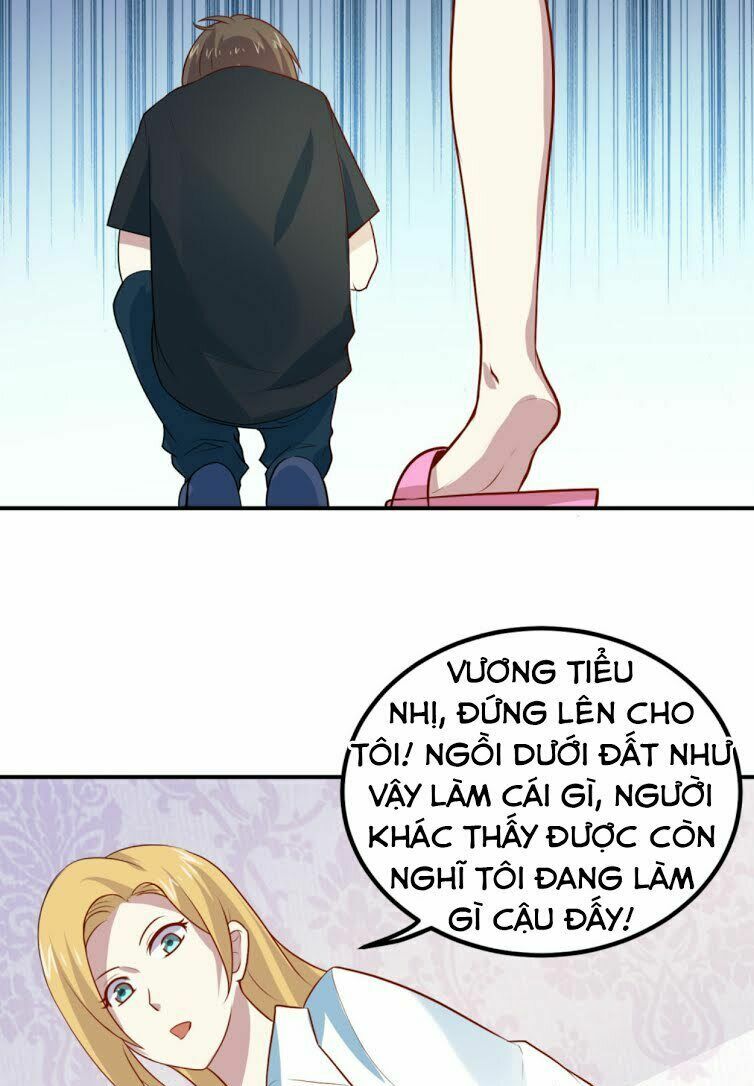 Tay Chơi Thần Cấp: Chapter 48