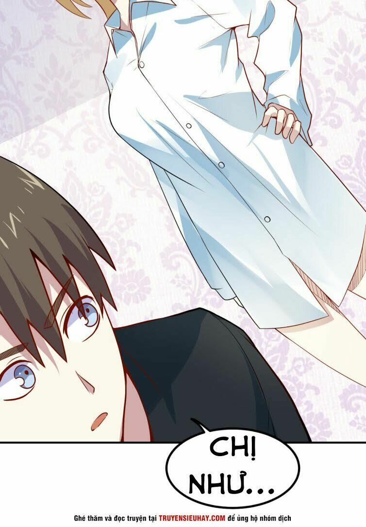 Tay Chơi Thần Cấp: Chapter 48