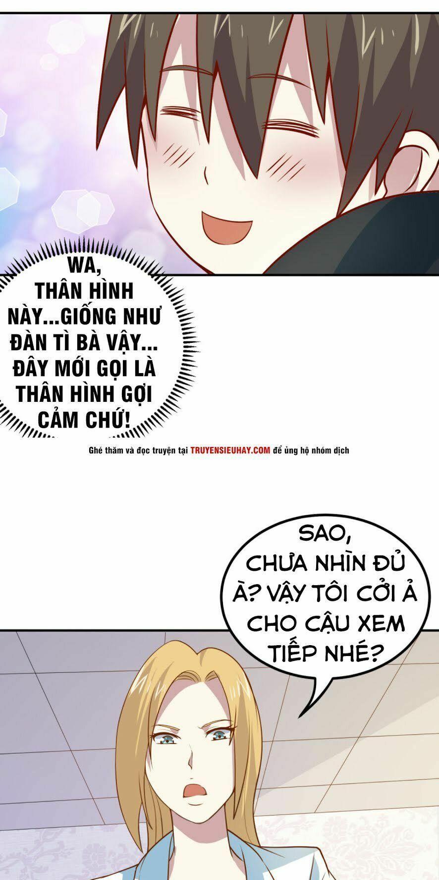 Tay Chơi Thần Cấp: Chapter 48