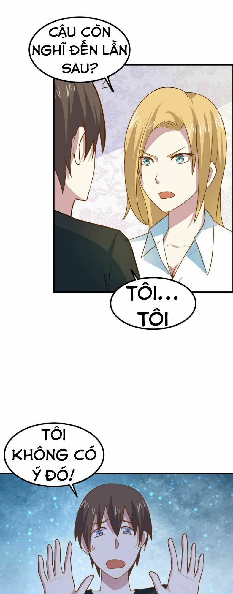Tay Chơi Thần Cấp: Chapter 48