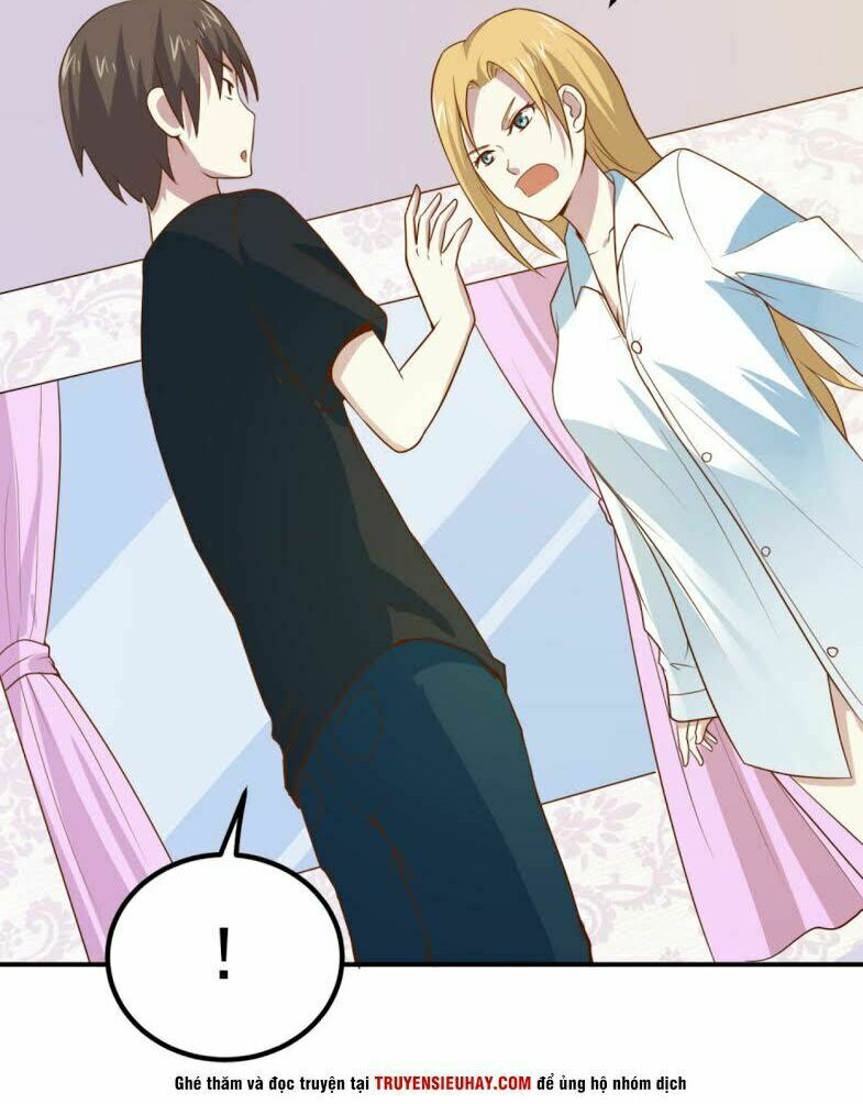 Tay Chơi Thần Cấp: Chapter 48