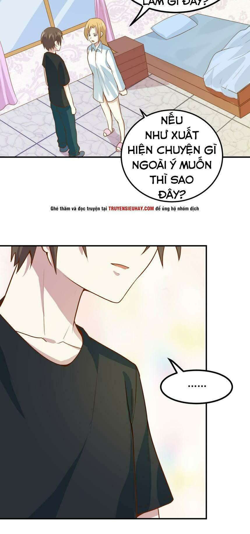 Tay Chơi Thần Cấp: Chapter 48