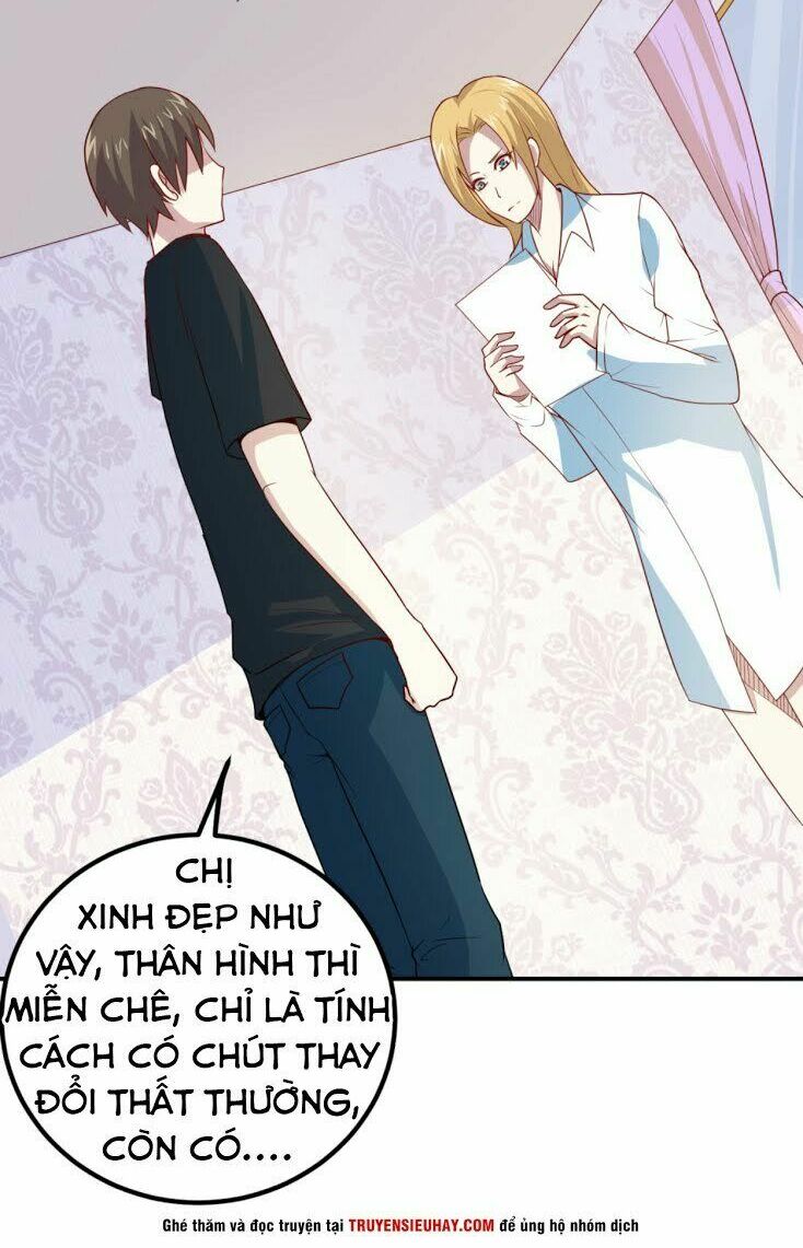 Tay Chơi Thần Cấp: Chapter 48