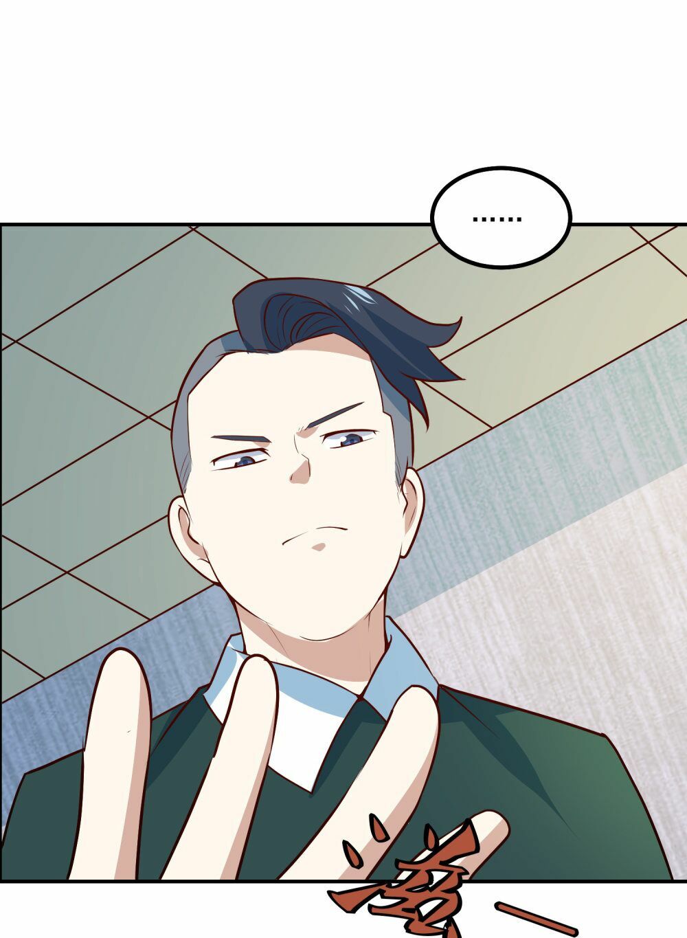 Tay Chơi Thần Cấp: Chapter 54