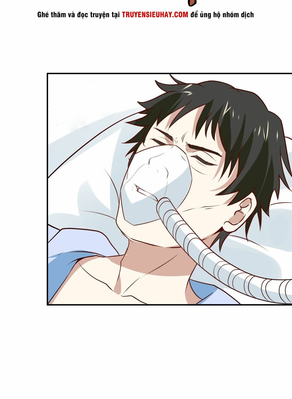 Tay Chơi Thần Cấp: Chapter 54