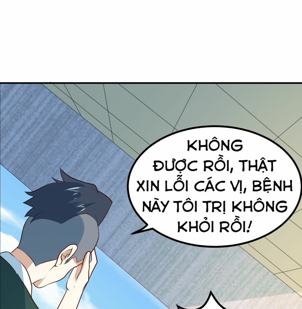 Tay Chơi Thần Cấp: Chapter 54