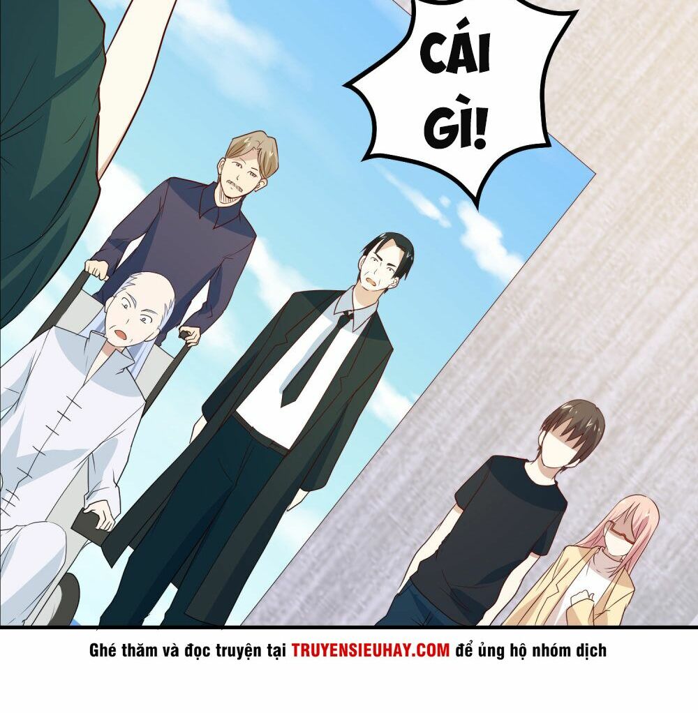 Tay Chơi Thần Cấp: Chapter 54