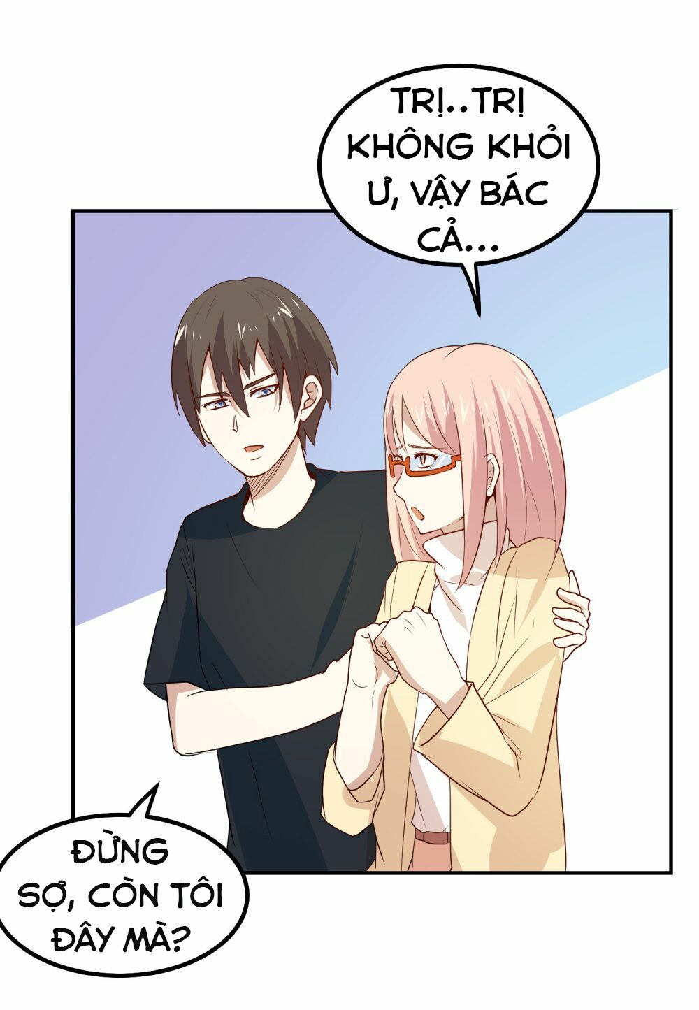 Tay Chơi Thần Cấp: Chapter 54