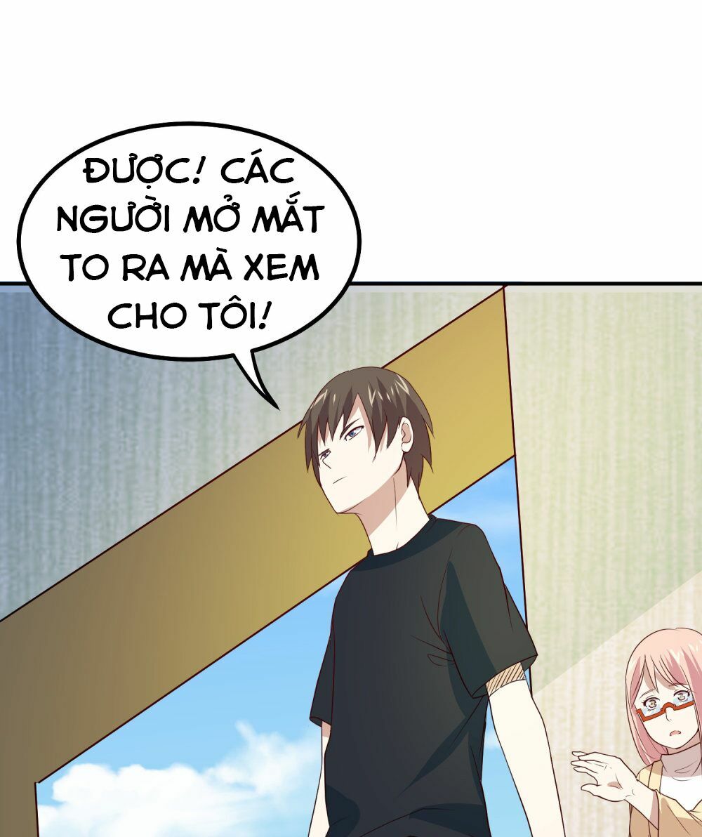 Tay Chơi Thần Cấp: Chapter 54