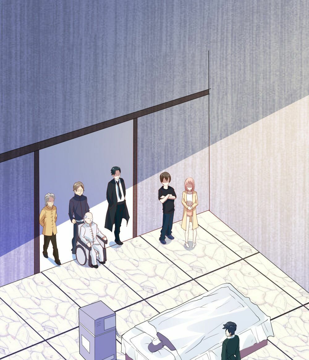 Tay Chơi Thần Cấp: Chapter 54