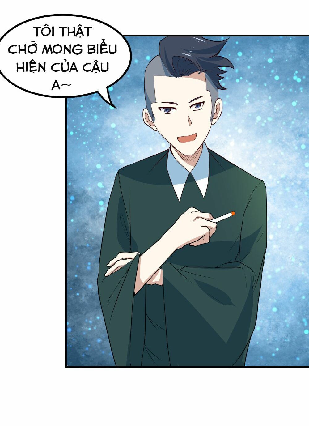 Tay Chơi Thần Cấp: Chapter 54