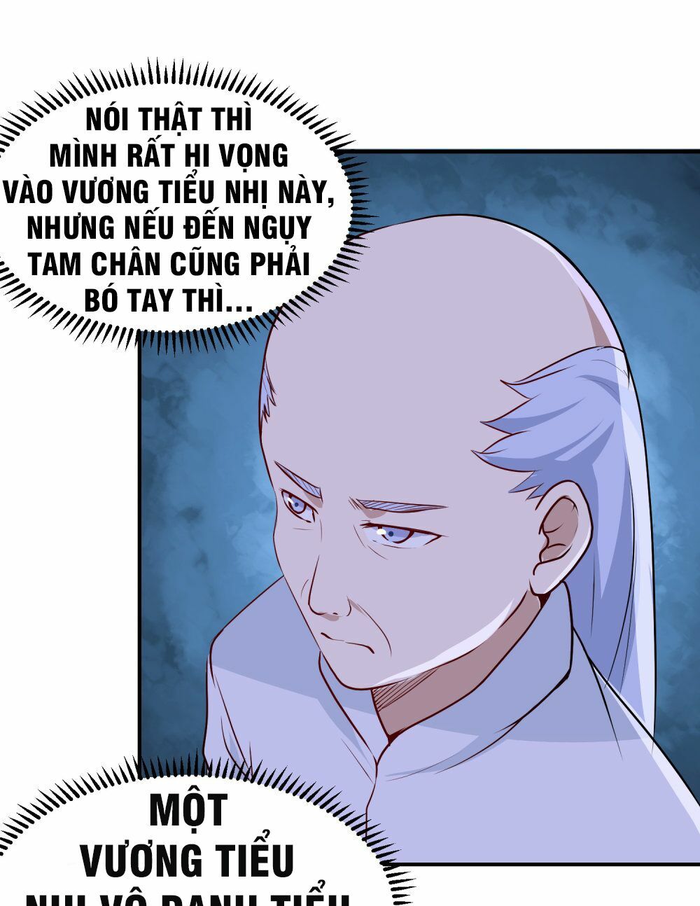 Tay Chơi Thần Cấp: Chapter 54