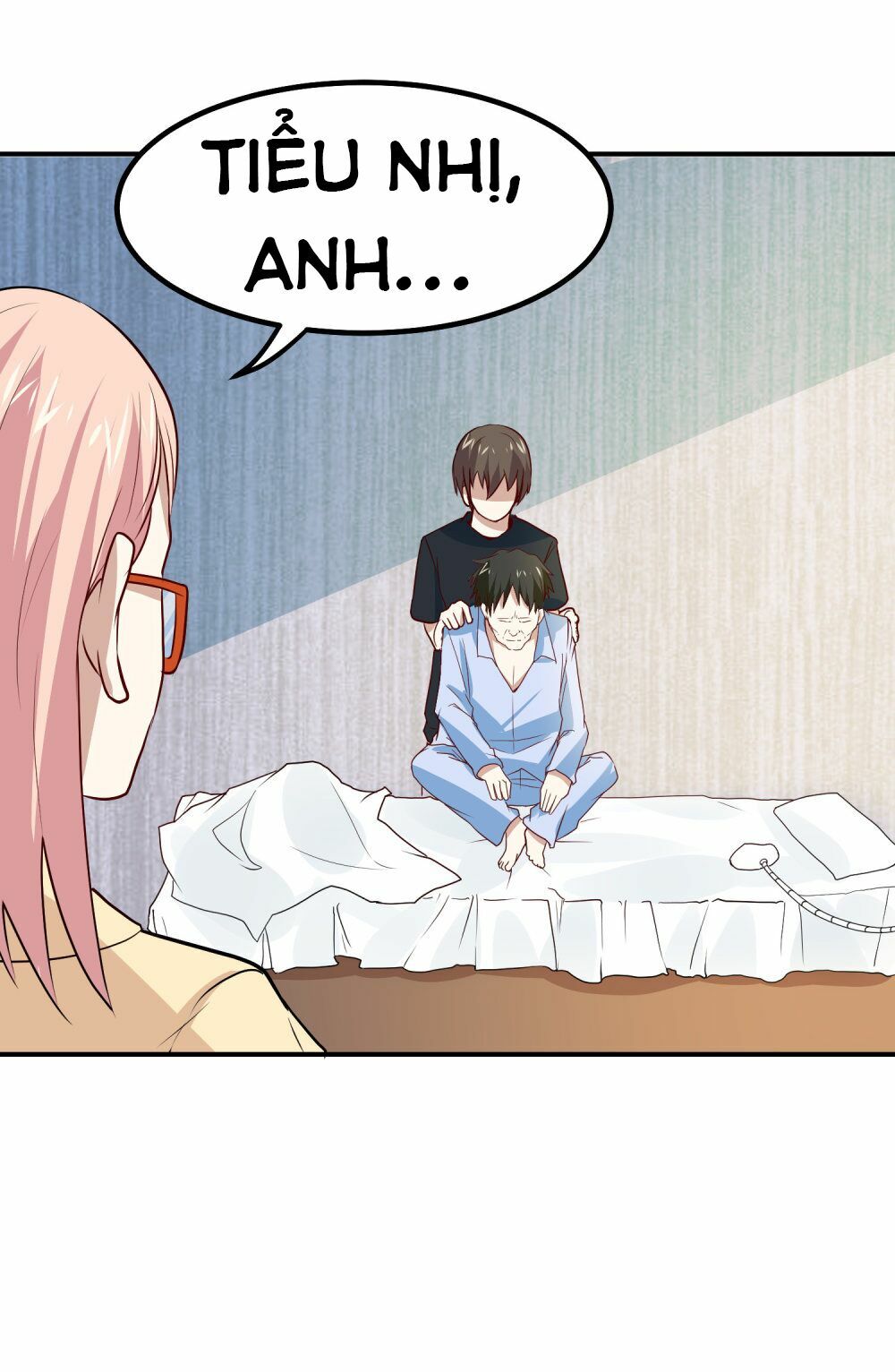 Tay Chơi Thần Cấp: Chapter 54
