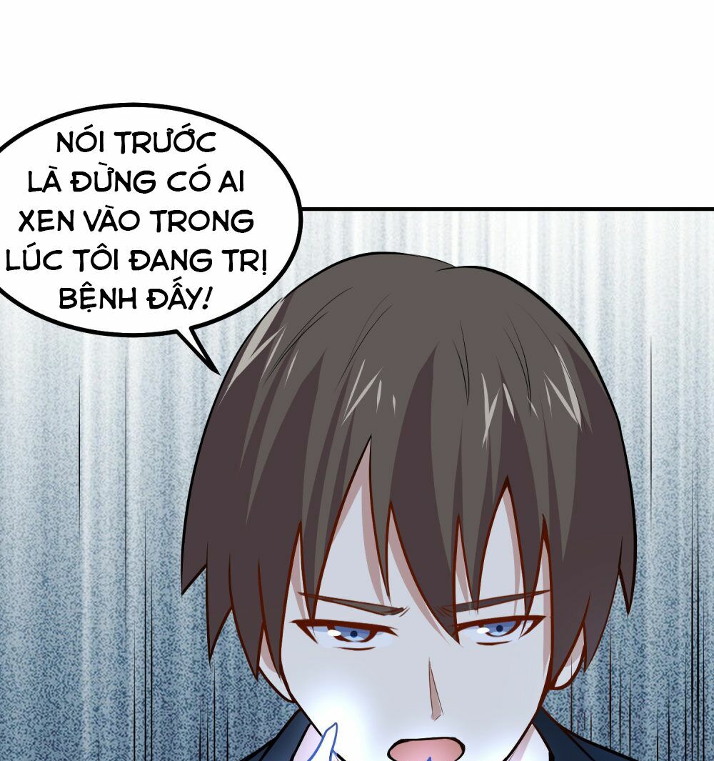 Tay Chơi Thần Cấp: Chapter 54