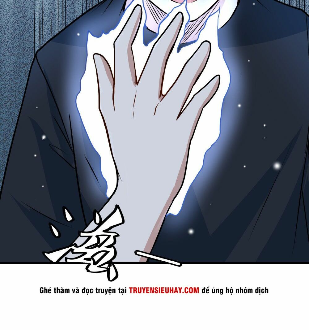 Tay Chơi Thần Cấp: Chapter 54