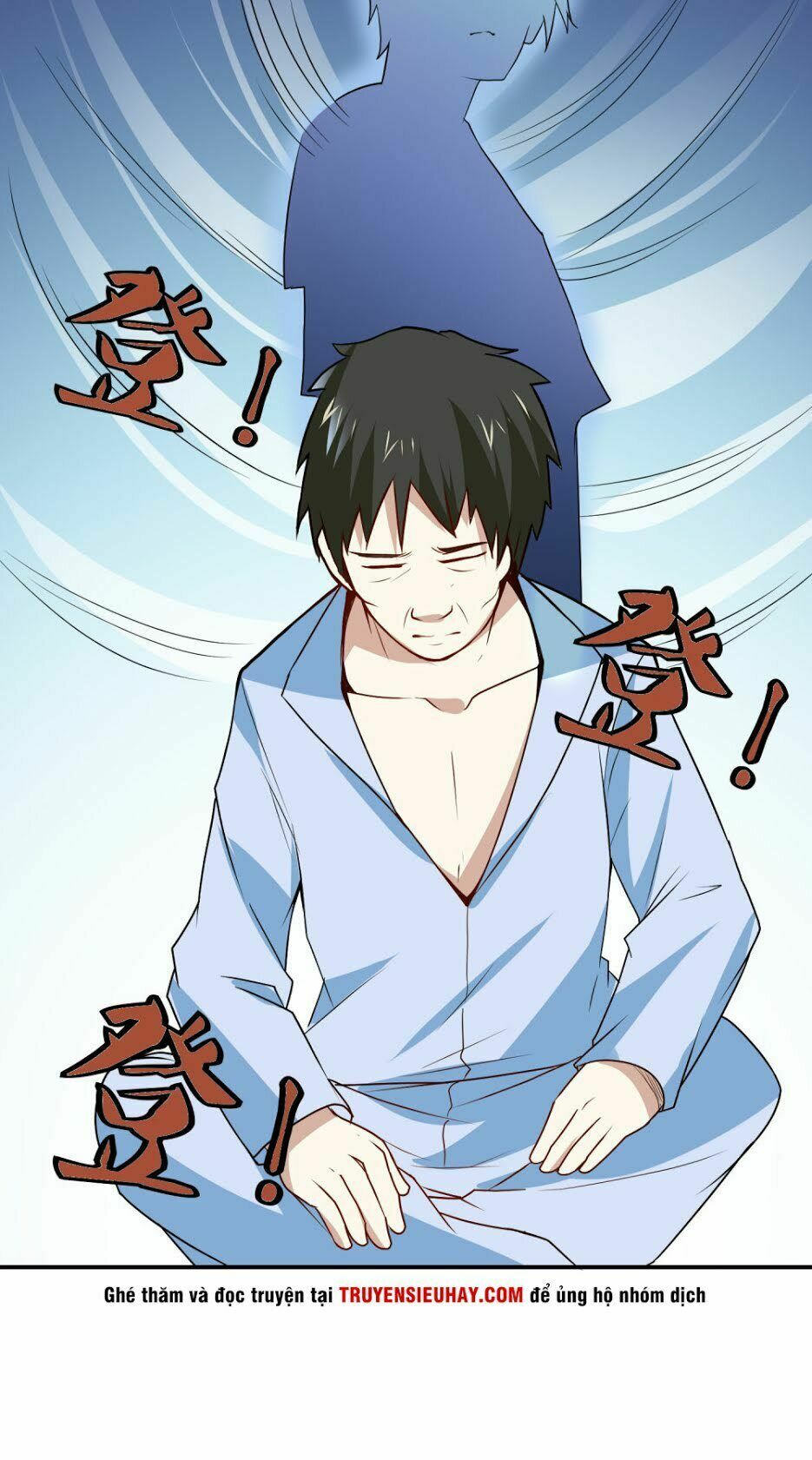 Tay Chơi Thần Cấp: Chapter 54