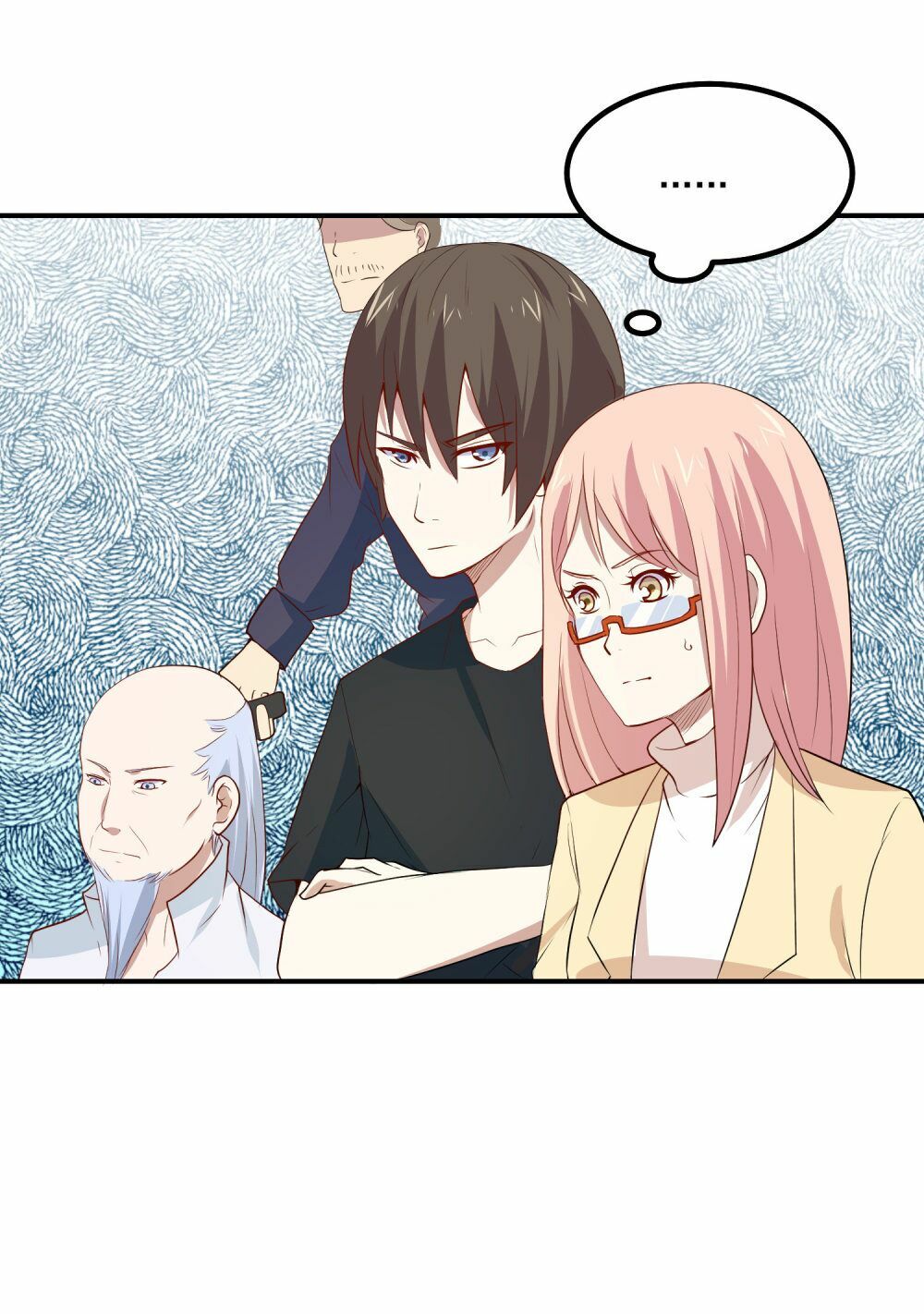 Tay Chơi Thần Cấp: Chapter 54