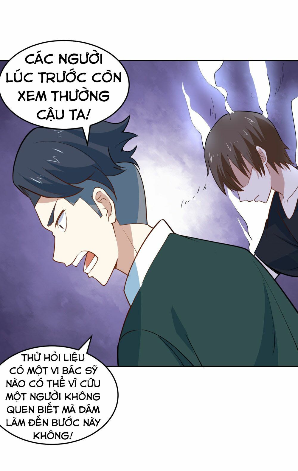 Tay Chơi Thần Cấp: Chapter 55
