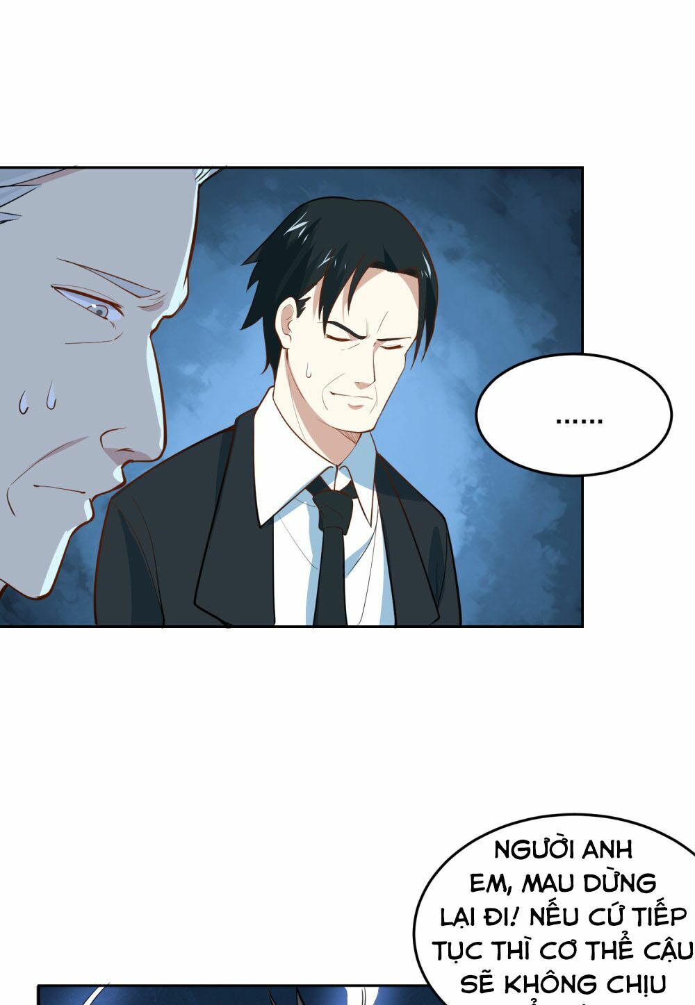 Tay Chơi Thần Cấp: Chapter 55