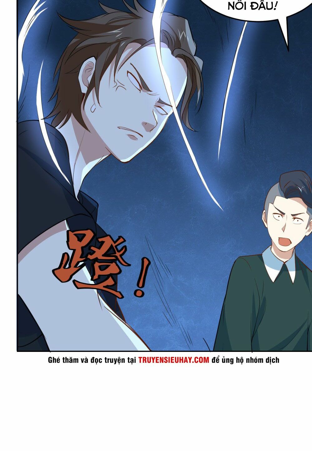 Tay Chơi Thần Cấp: Chapter 55