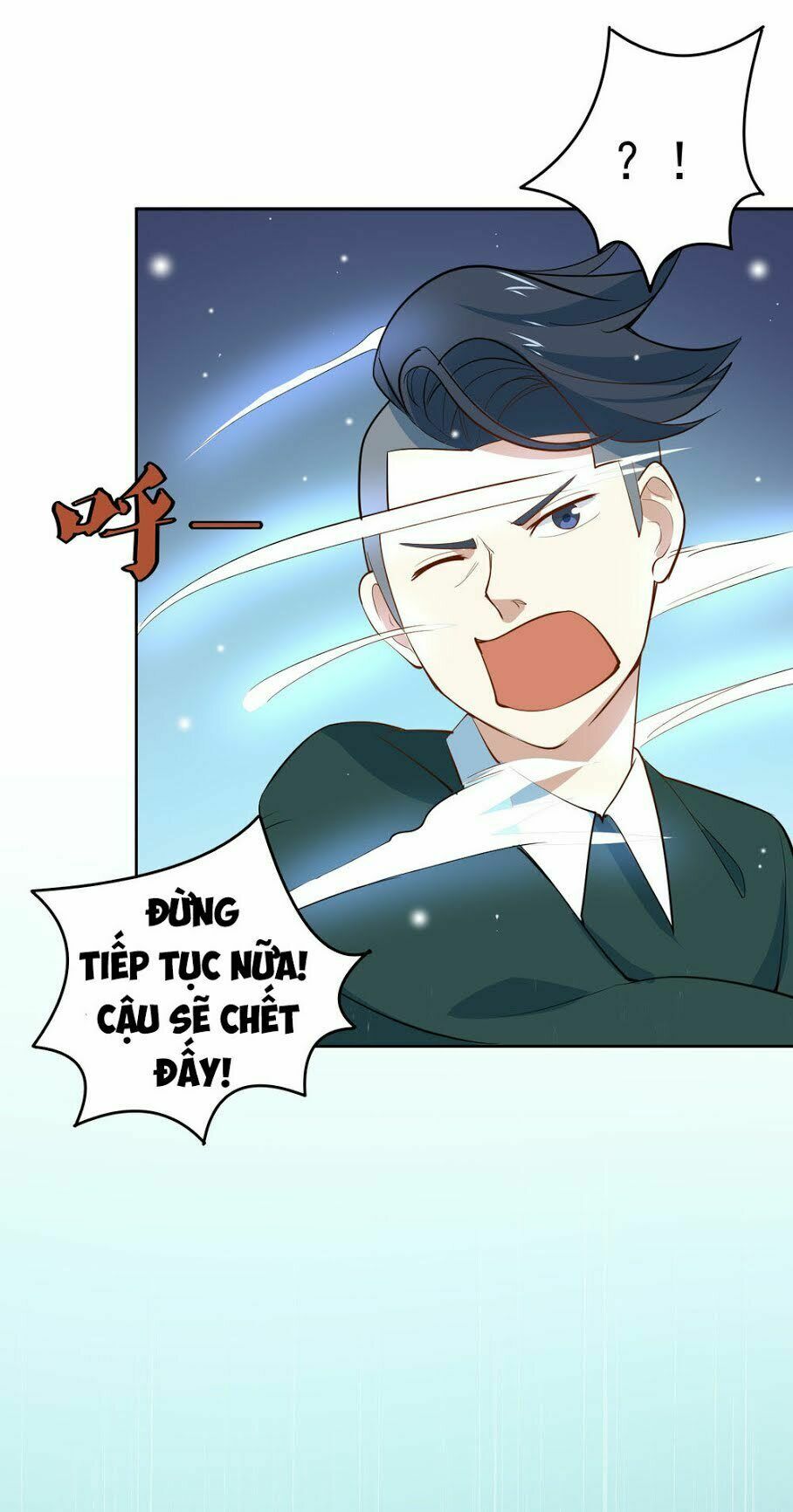 Tay Chơi Thần Cấp: Chapter 55