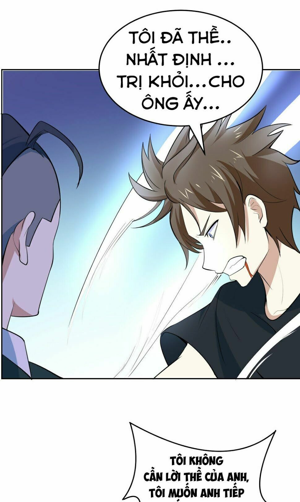 Tay Chơi Thần Cấp: Chapter 55