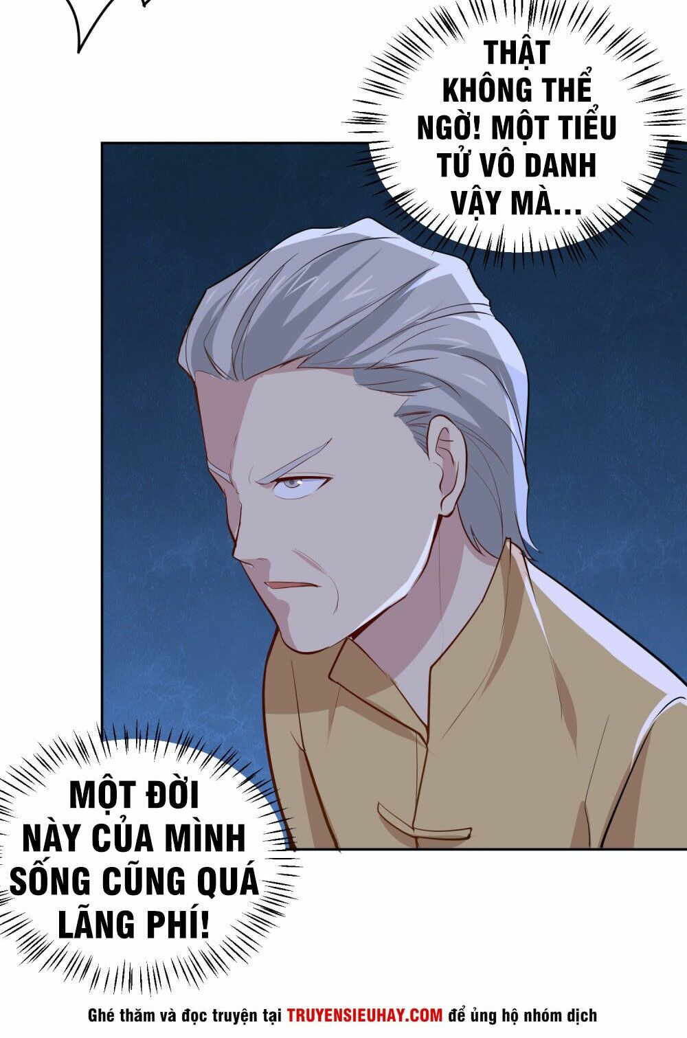 Tay Chơi Thần Cấp: Chapter 55