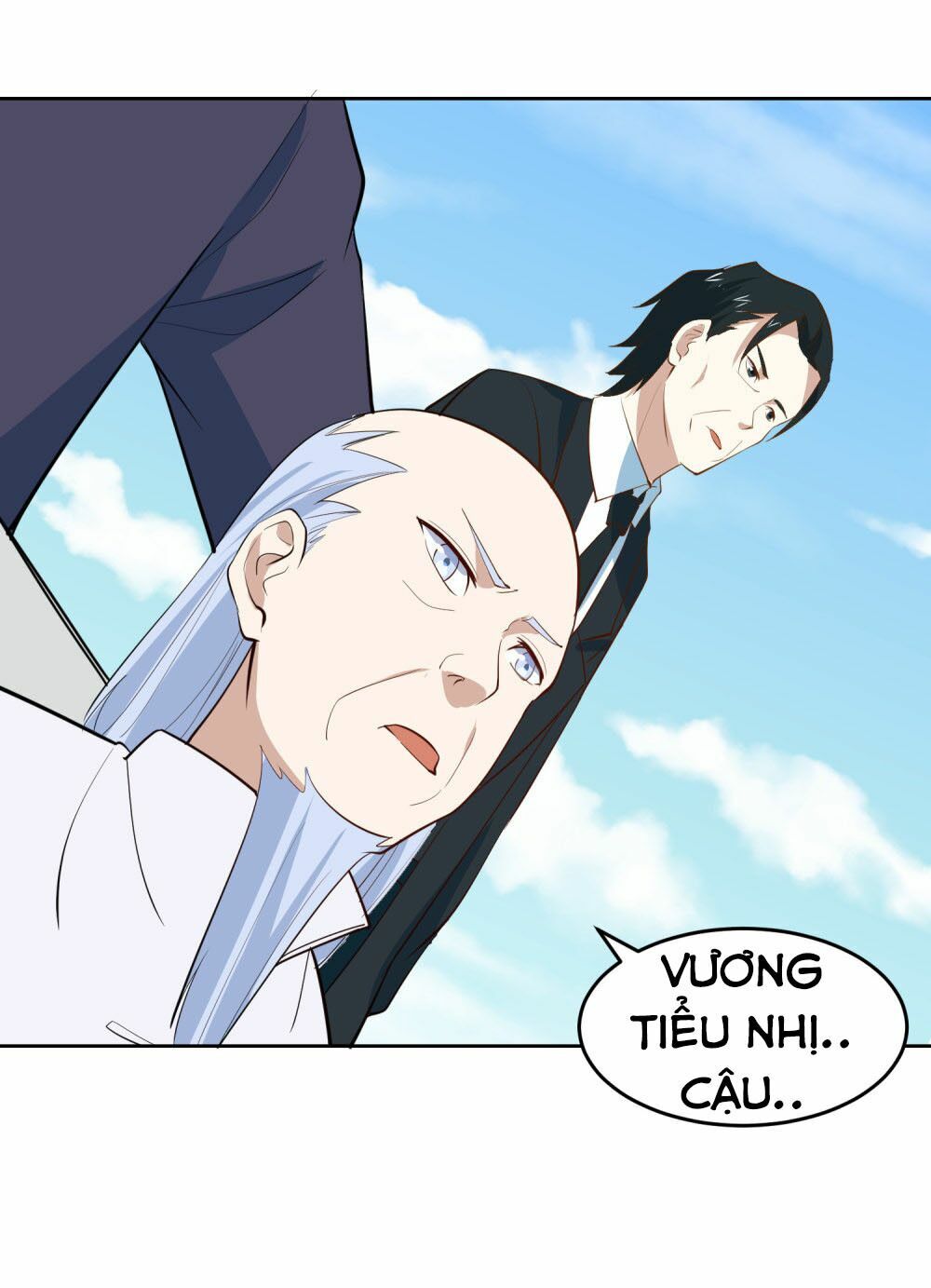 Tay Chơi Thần Cấp: Chapter 55