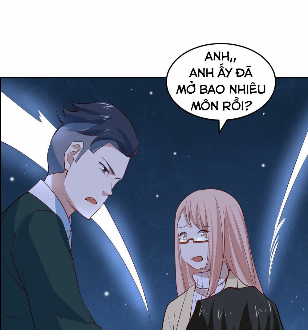 Tay Chơi Thần Cấp: Chapter 55