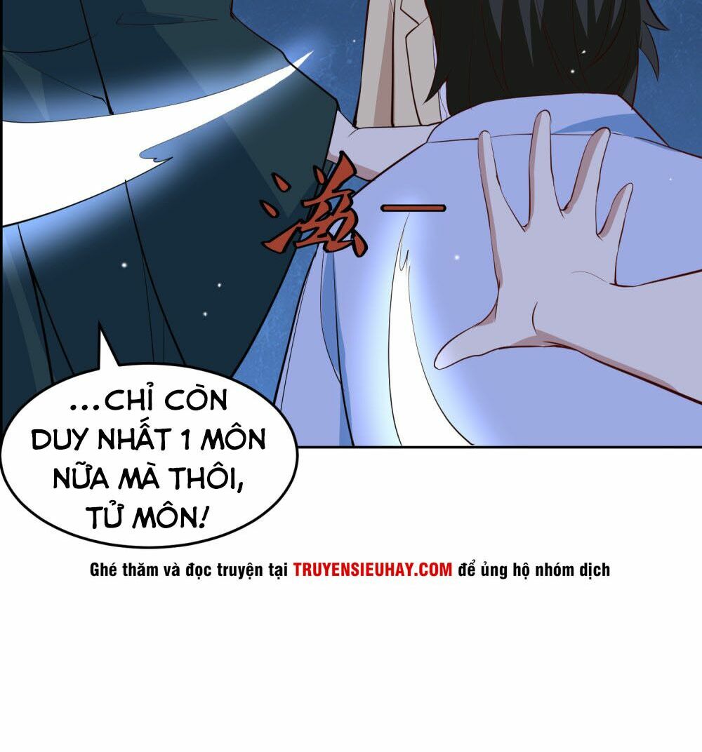 Tay Chơi Thần Cấp: Chapter 55