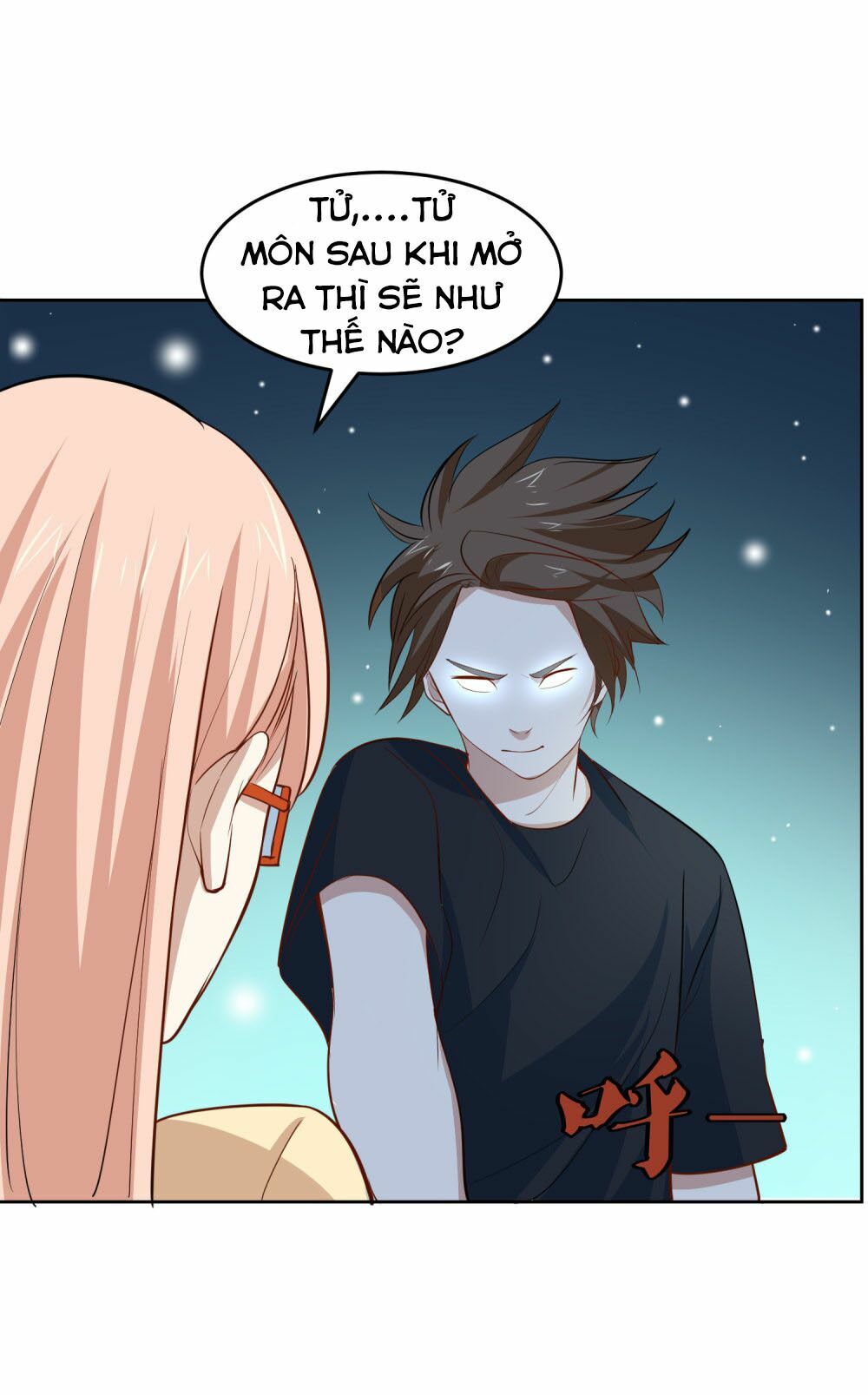 Tay Chơi Thần Cấp: Chapter 55