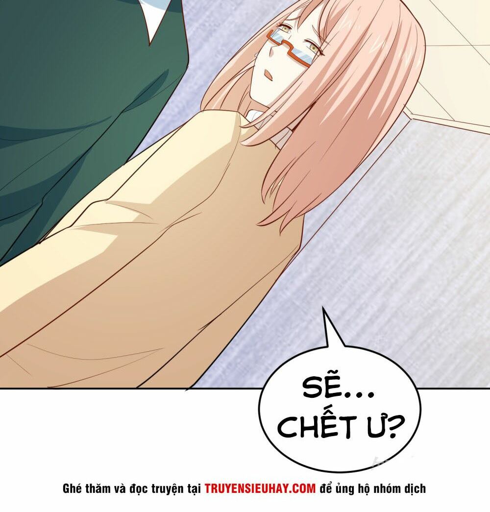 Tay Chơi Thần Cấp: Chapter 55