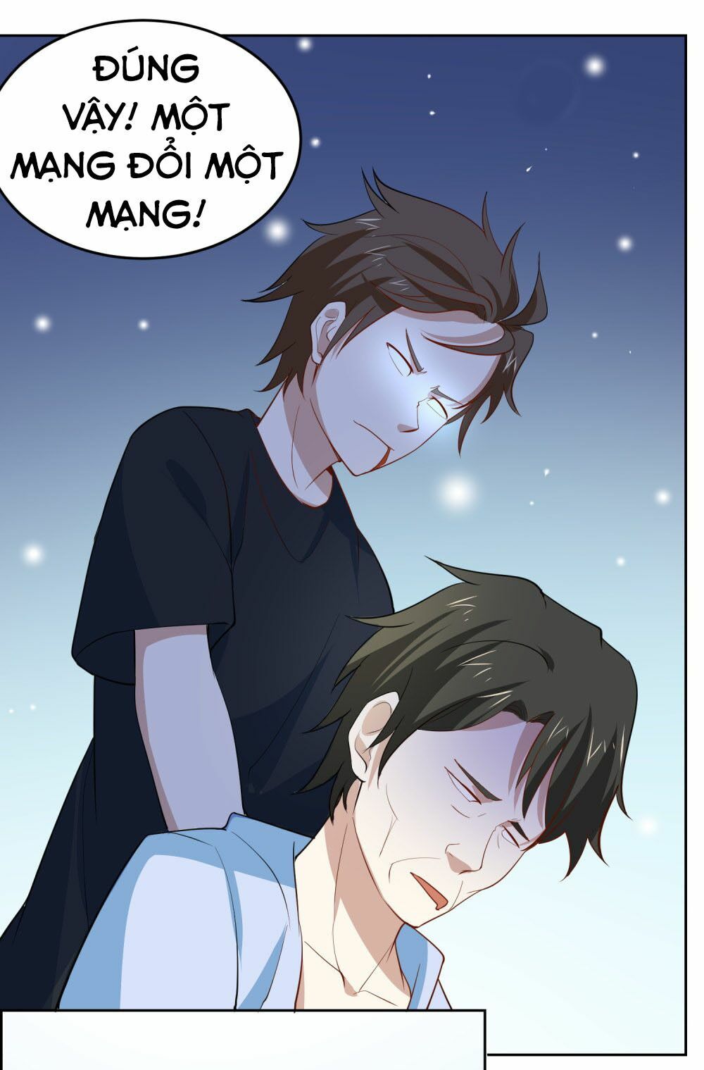 Tay Chơi Thần Cấp: Chapter 55