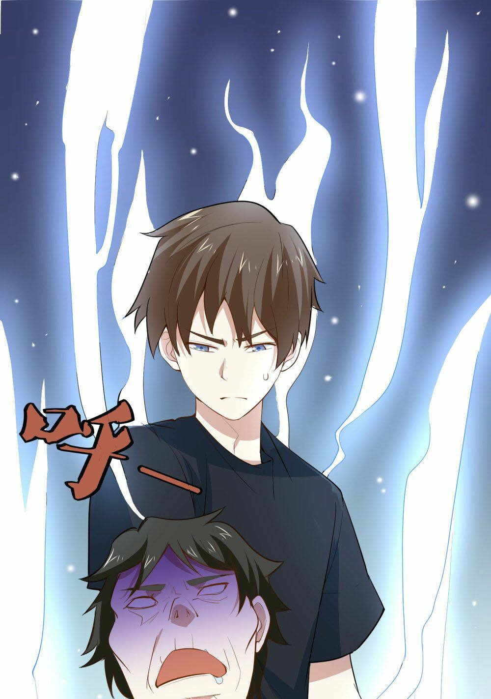 Tay Chơi Thần Cấp: Chapter 55