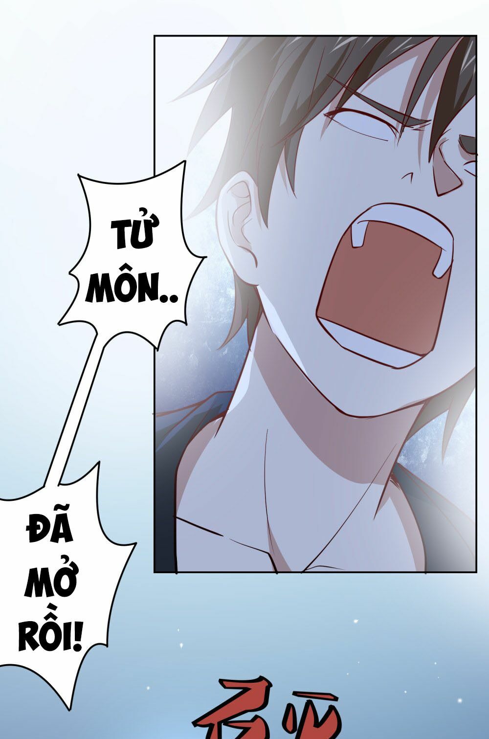 Tay Chơi Thần Cấp: Chapter 55