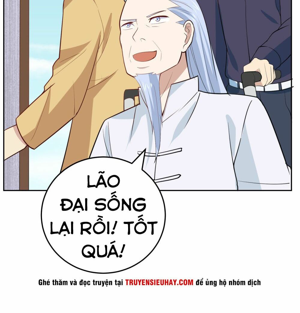 Tay Chơi Thần Cấp: Chapter 55