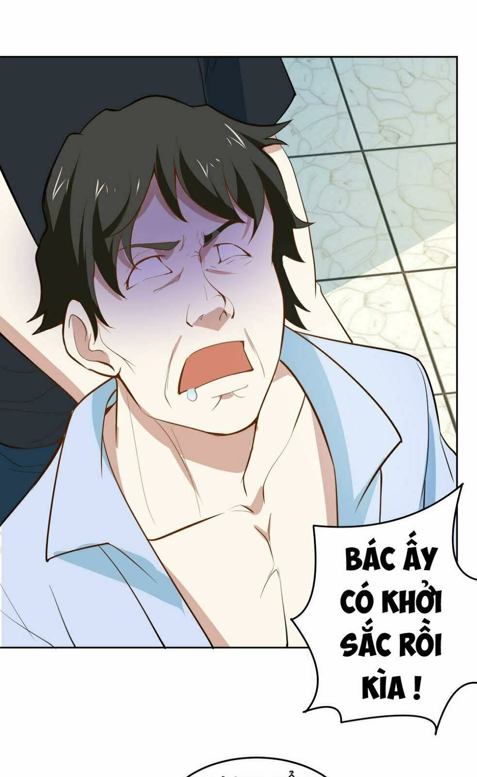 Tay Chơi Thần Cấp: Chapter 55