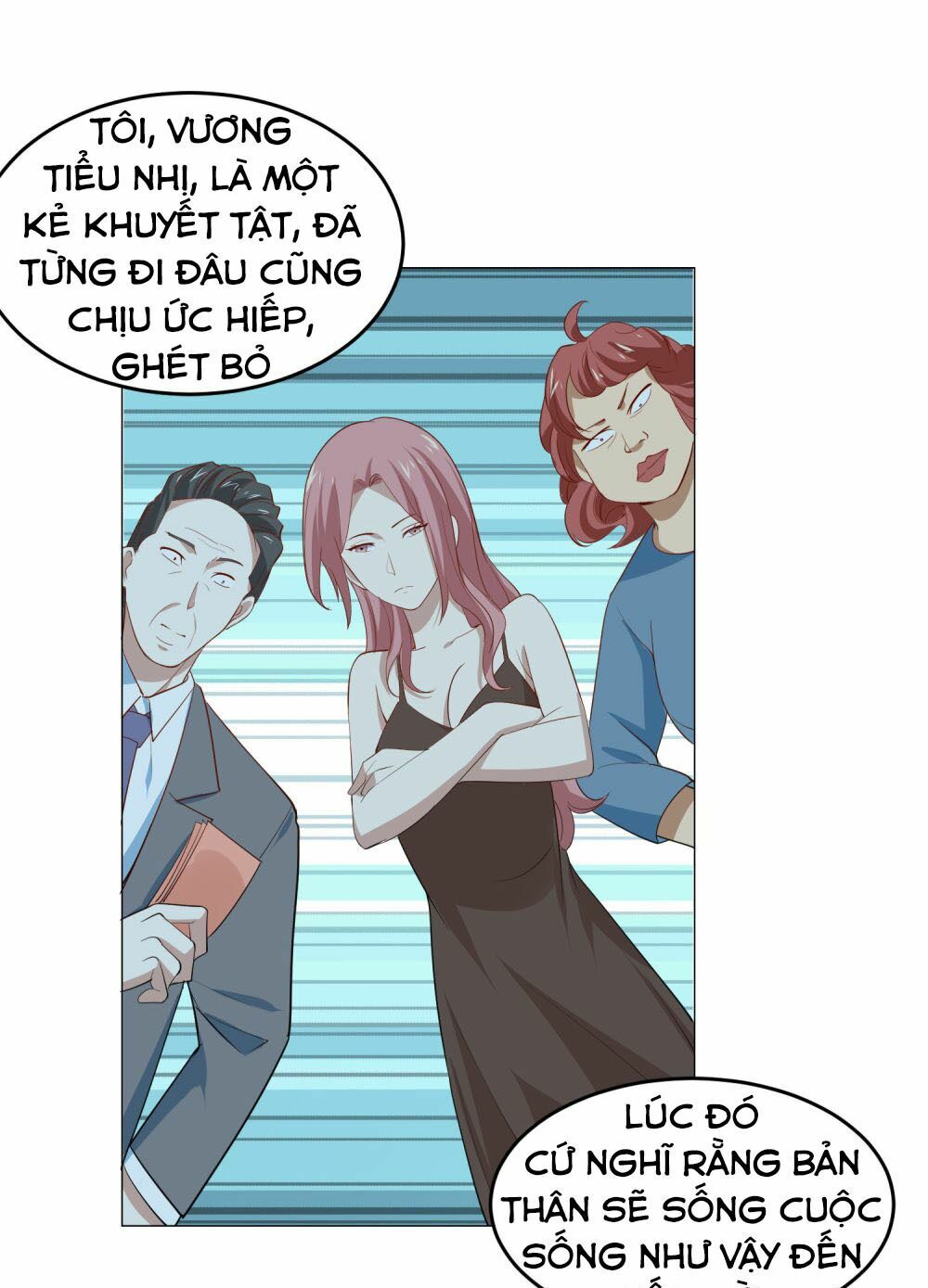 Tay Chơi Thần Cấp: Chapter 56