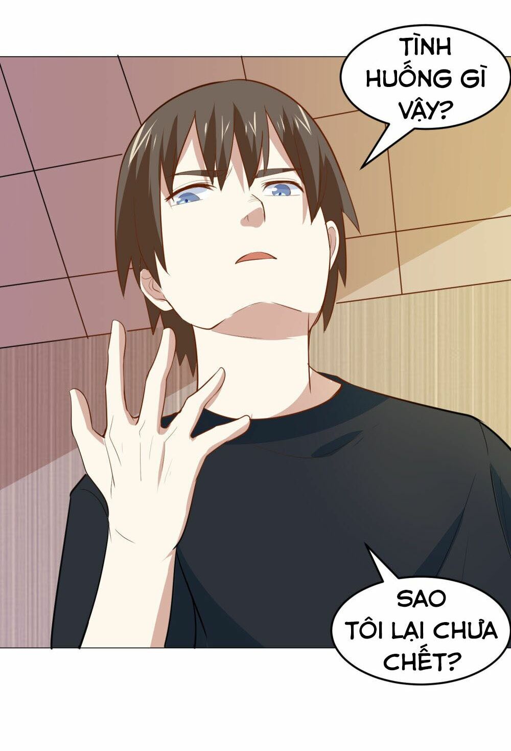 Tay Chơi Thần Cấp: Chapter 56