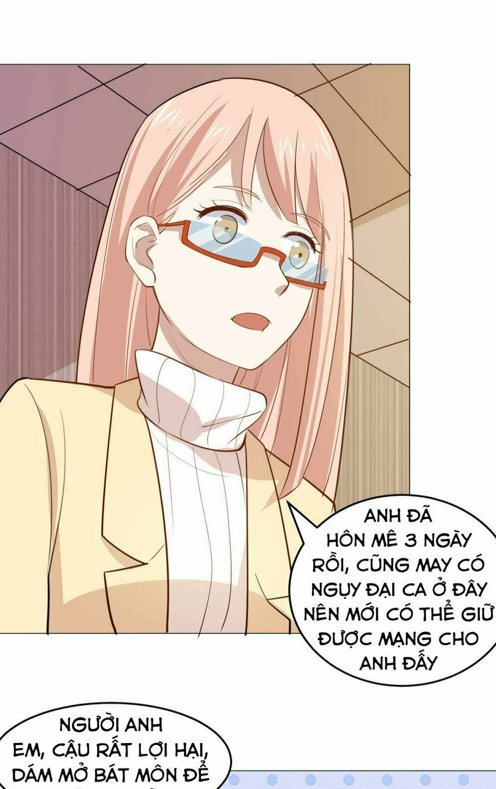 Tay Chơi Thần Cấp: Chapter 56
